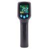 Érintésmentes lézeres pirométer -50C 600C PM-PRM-600