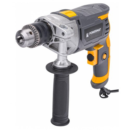 Elektromos ütvefúró PM-WU-1750M