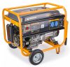 Áramfejlesztő 6500W PM-AGR-6500M-K