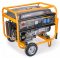 Áramfejlesztő 6500W PM-AGR-6500M-K