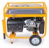 Áramfejlesztő 6500W PM-AGR-6500M-K