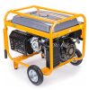 Áramfejlesztő 6500W PM-AGR-6500M-K