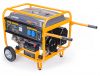 Áramfejlesztő 6500W PM-AGR-6500M-K