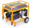 Áramfejlesztő 6500W PM-AGR-6500M-K