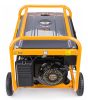 Áramfejlesztő 7500W 230V 400V AVR PM-AGR-7500M-EL