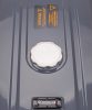 Áramfejlesztő 7500W 230V 400V AVR PM-AGR-7500M-EL