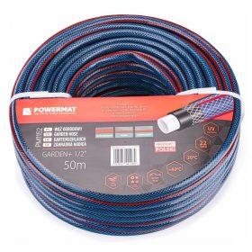 Kerti tömlő GARDEN- 1/2 50m