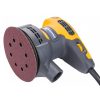 Excentercsiszoló 1100W 125zmm PM-SMO-1100T