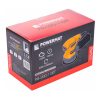 Excentercsiszoló 1100W 125zmm PM-SMO-1100T