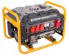 Powermat PM-AGR-3000MNS áramfejlesztő 3000 W / PM1194