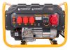 Powermat PM-AGR-3000MNS áramfejlesztő 3000 W / PM1194