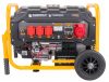 Powermat PM-AGR-3000MNKE áramfejlesztő 3000 W / PM1196