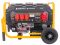 Powermat PM-AGR-3000MNKE áramfejlesztő 3000 W / PM1196