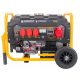 Powermat PM-AGR-3000MNKE áramfejlesztő 3000 W / PM1196