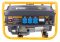 Áramfejlesztő 3000W PM-AGR-3000M2S