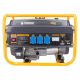 Áramfejlesztő 3000W PM-AGR-3000M2S