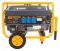Áramfejlesztő 3000W PM-AGR-3000M2K