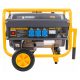 Áramfejlesztő 3000W PM-AGR-3000M2K