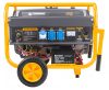 Áramfejlesztő 3000W PM-AGR-3000M2KE
