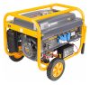 Áramfejlesztő 3000W PM-AGR-3000M2KE