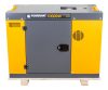 Dízel áramfejlesztő 10kW 230V 400V ATS PM-AGR-10000MD