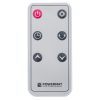PM-GKL-3000DL elektromos fűtőtest
