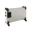 Mistral elektromos fűtőtest 750W / 1250W / 2000W