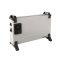 Mistral elektromos fűtőtest 750W / 1250W / 2000W