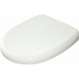 Retro duroplast soft-close WC ülőke