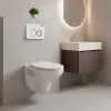 Roya 82W falba építhető WC tartály szett