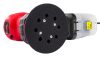 Excentrikus csiszoló 125mm 1300W 3AZ1-BEN RTSMO0060