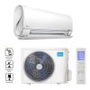 Midea Breezless MSFAAU-12HRFN8 split 3,5kW