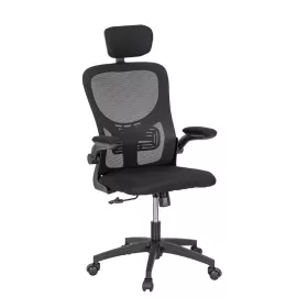 Flexo ergonomikus irodai forgószék deréktámasszal