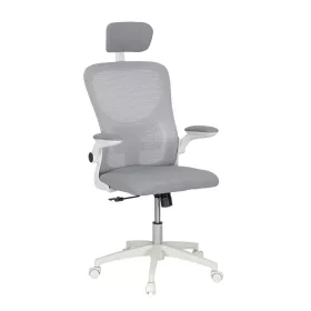 Flexo ergonomikus irodai forgószék deréktámasszal