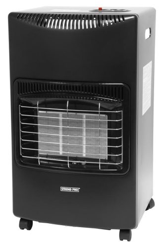 Szoba melegítő Vemec DomoGas GH08, 4,2KW