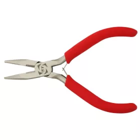 Fogó Strend Pro MP001E, 115 mm, hosszucsőru