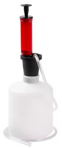 Pumpa Strend Pro OP1444, 2 lit, kézi, átszivattyuzási