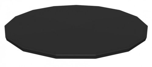 Bestway FlowClear 58038 medencetakaró, 4,57 m