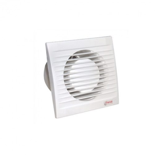 ELITE 100 fürdőszobai ventilátor időzítővel