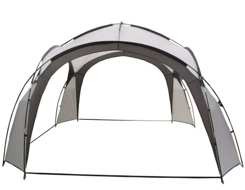 Szürke pavilon 3,5x3,5 m