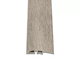   Vinyl SPC padló szintkiegyenlítő Tanami tölgy 2400x45x8 mm