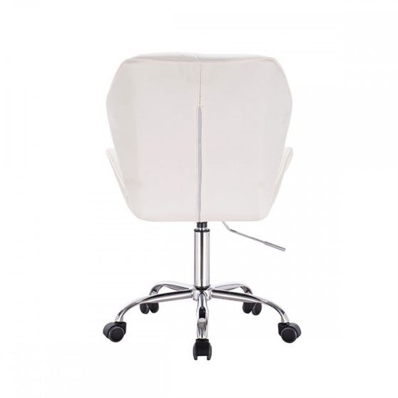 TWIST Irodai szék, fehér