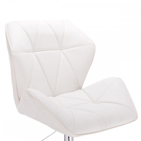 TWIST Irodai szék, fehér