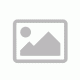 LEIRA Franciaágy, 160x200 cm, tölgy wellington-fehér