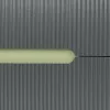 Trent Fürdőszobabútor 120 cm kerámia mosdóval tükörrel 60x120 cm pisztáciazöld-antracit szürke