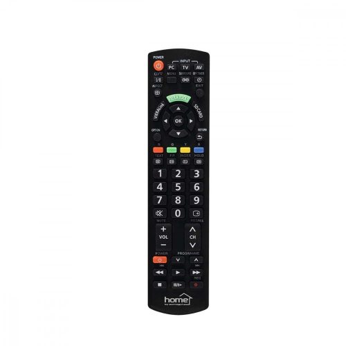 URC PAN Panasonic távirányító