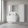 Vario Forte 35 függesztett oldal szekrény fehér-fehér