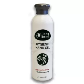 Clear Hand kézfertőtlenitő 250 ml
