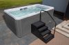 Swim Spa lépcső