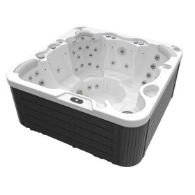Jupiter Spa medence Ice white